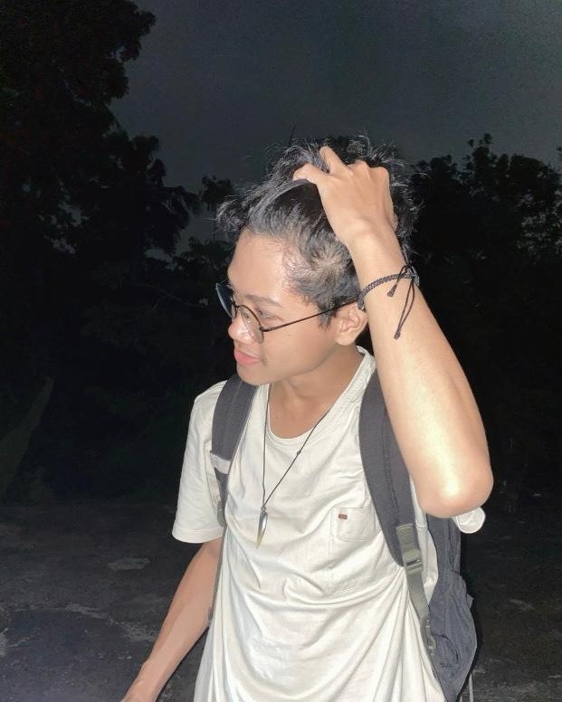 Gilang Rozan Ramadhan